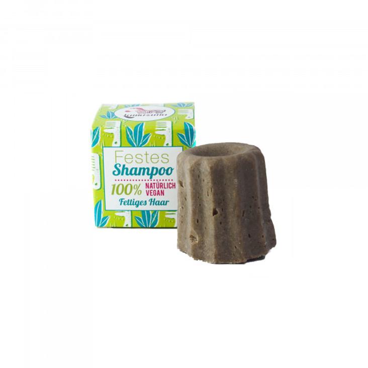 Festes Shampoo May Chang - für fettiges Haar
