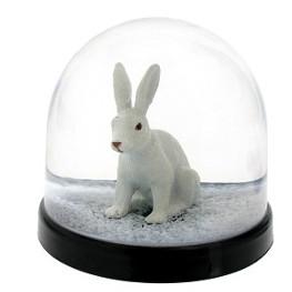 Wunderball Hase
