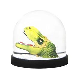 Wunderball Dinosaurier