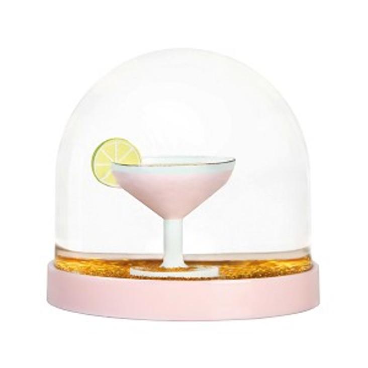 Wunderball Cocktail Pink