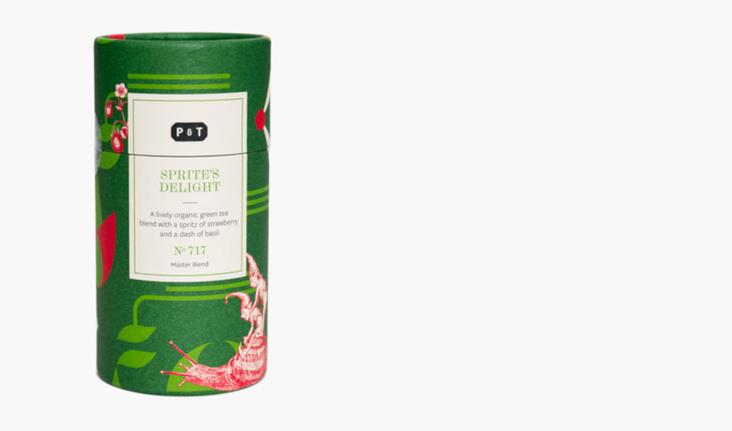 Tee Sprites Delight No.717 Organic Bio