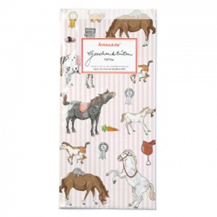 Papiertüten Pony