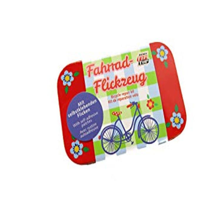 Fahrrad Flickzeug