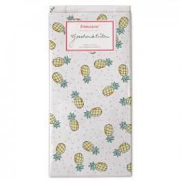 Papiertüten Ananas