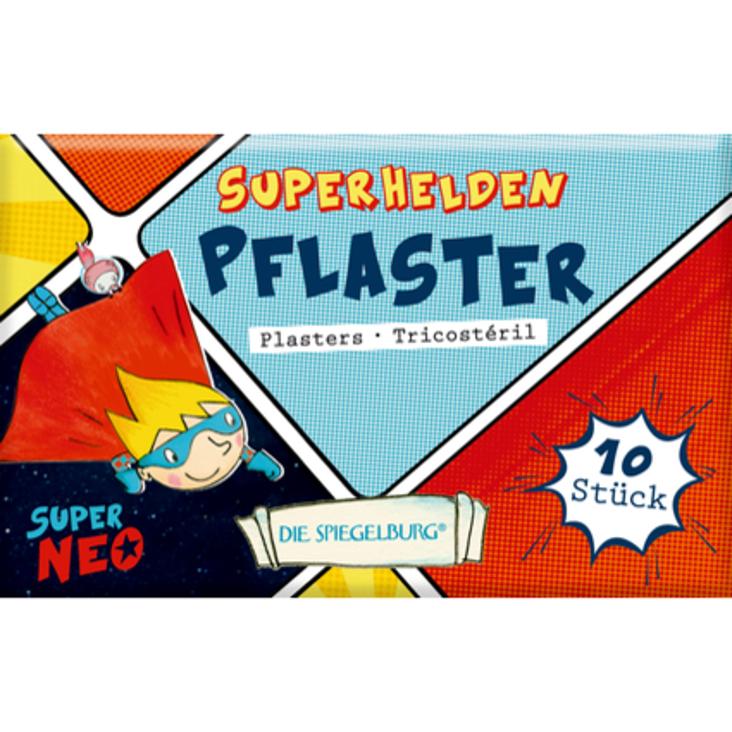 Pflaster Super Neo
