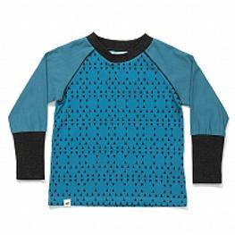 Gideon Pullover Triangel