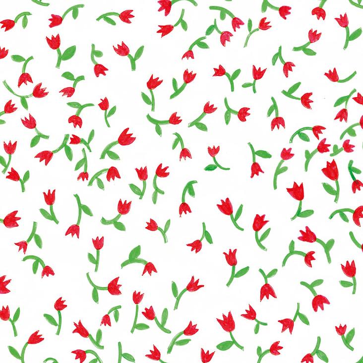 Servietten Tulip Confetti