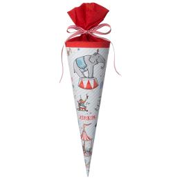 Schultüte Zirkus
