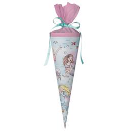 Schultüte Meerjungfrau