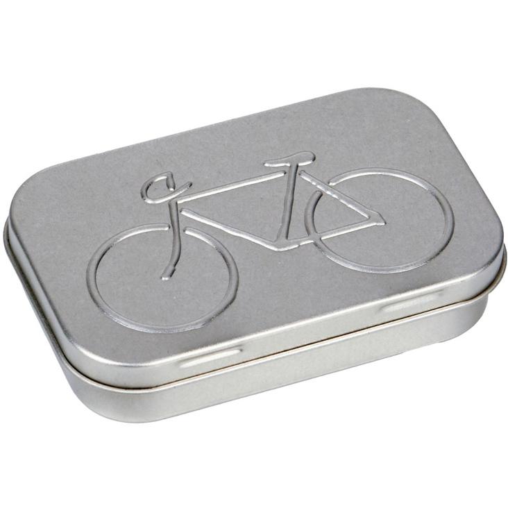 Fahrrad Flickzeug Ersthelfer