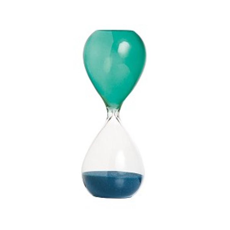 Sanduhr konisch 5 Minuten