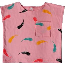 WIL Shirt Federn