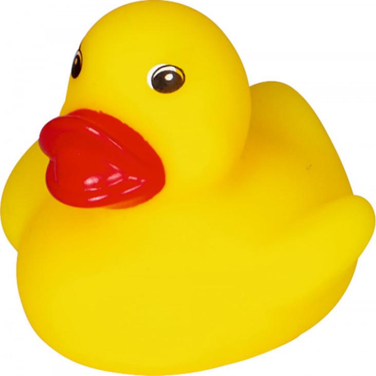 Quietsche-Entchen Ente Nelli
