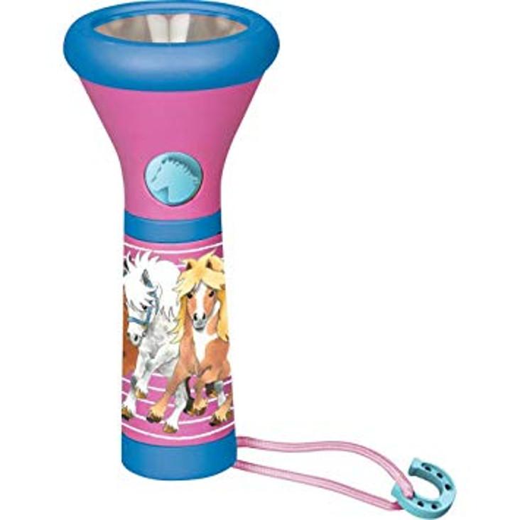 Taschenlampe Ponyhof