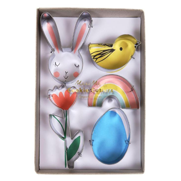 Keksausstecher Ostern von Meri Meri