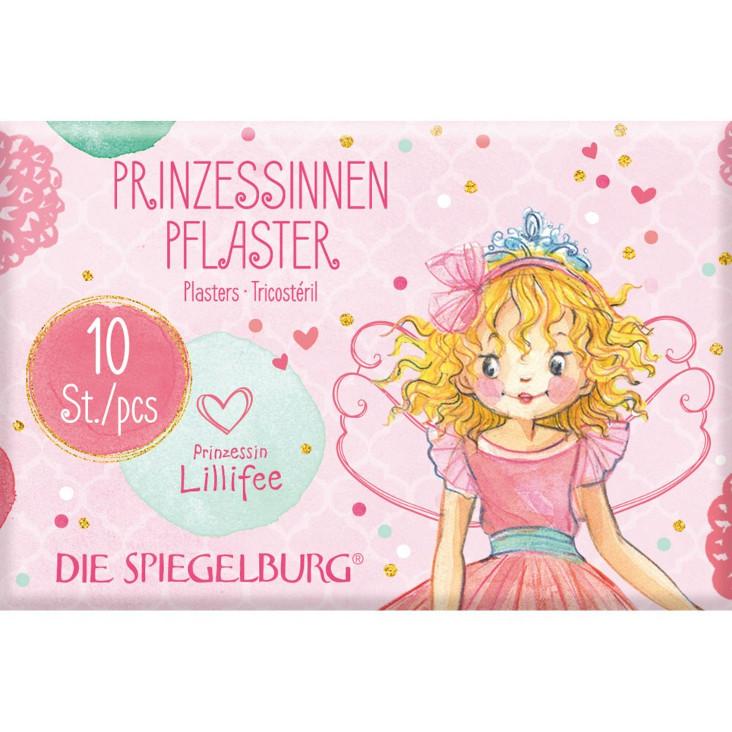 Pflaster Lillifee