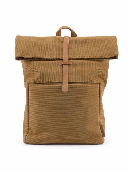 Rucksack Caramel Fudge