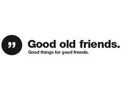 Good old friends