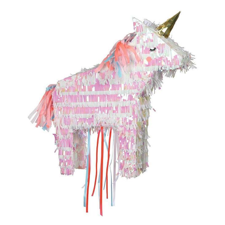 Einhorn Pinata von Meri Meri