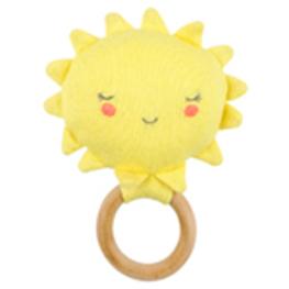 Rassel Sonne von Meri Meri