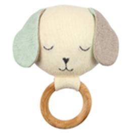 Rassel Hund von Meri Meri