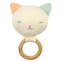 Rassel Katze von Meri Meri