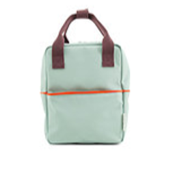 Rucksack Kinder Türkis