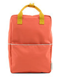 Rucksack Coral