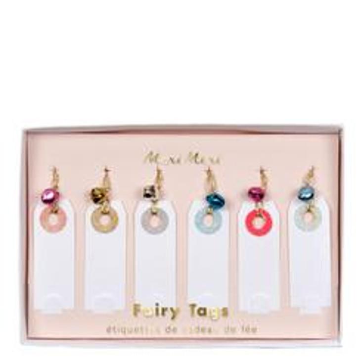 Geschenkanhänger von Meri Meri