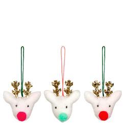 Rentier Weihnachtsdekoration Meri Meri