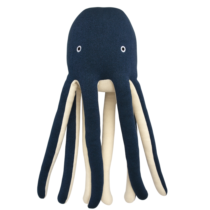 Grosser Octopus von Meri Meri