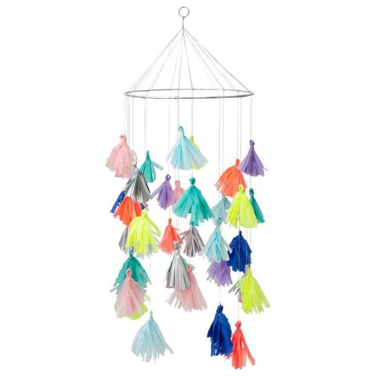 Meri Meri Mobile Tassels