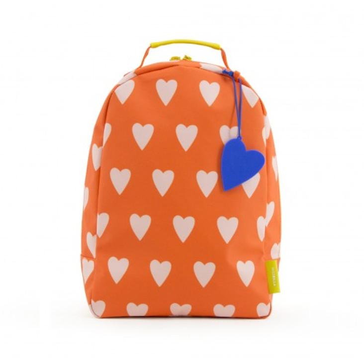 Kinderrucksack Hearts