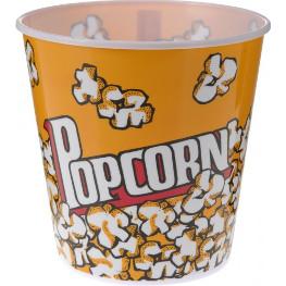 Popcorn Box gross