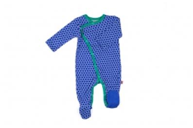 Jumpsuit Pijama Honey Blue
