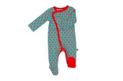 Jumpsuit Pijama Poppy