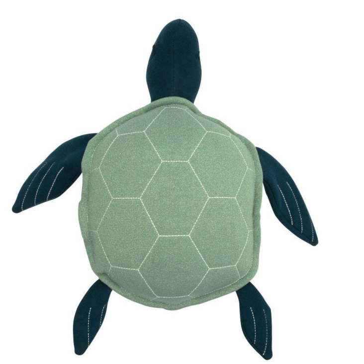 Grosse Schildkröte von Meri Meri