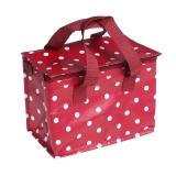 Lunch Bag Polkadot