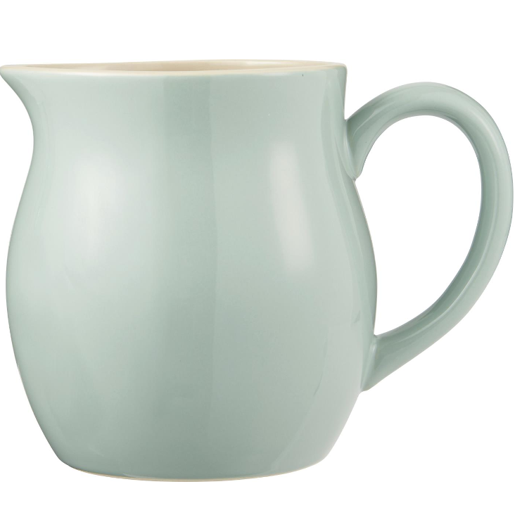 Krug 2.5 Liter Meadow Green Tea