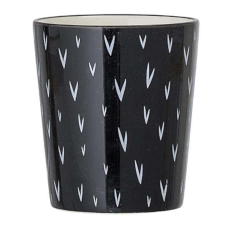 Tasse Herzen Bloomingville