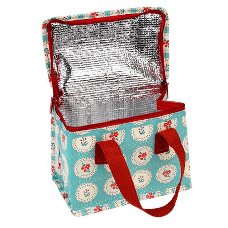 Lunch Bag Vintage doily