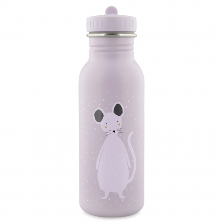 Trinkflasche 500ml Mrs. Mouse