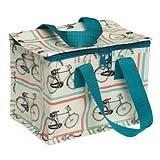 Lunch Bag Fahrrad