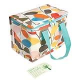 Lunch Bag Blätter