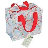 Kleine Tasche Paisley