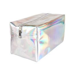 Necessaire Cosmic Silber gross