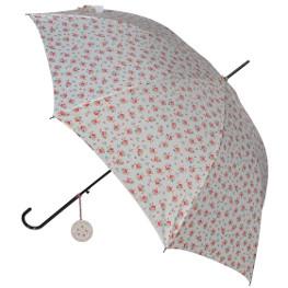 Regenschirm `la petite rose`