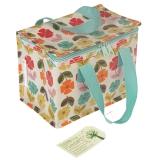 Lunch Bag Poppy