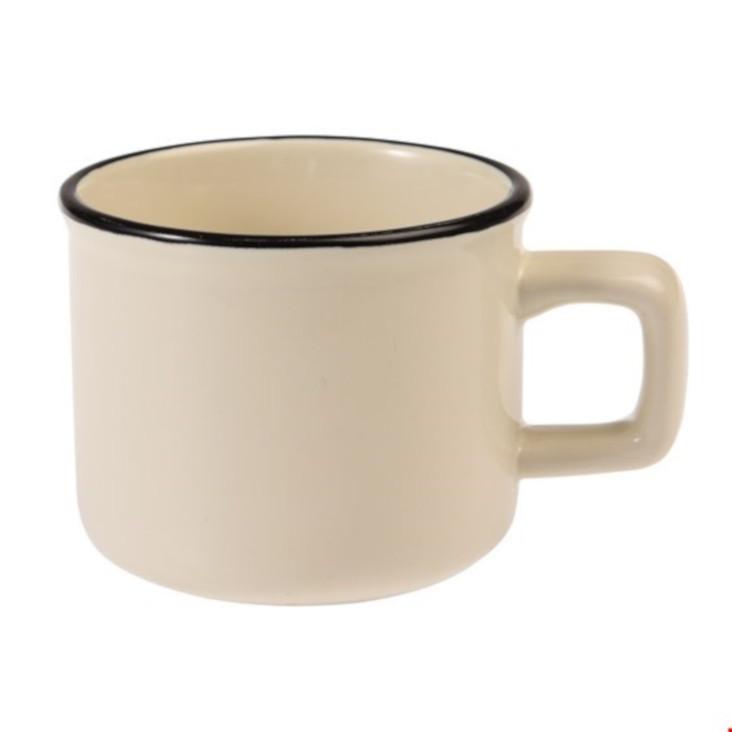 Espressotasse Ivory