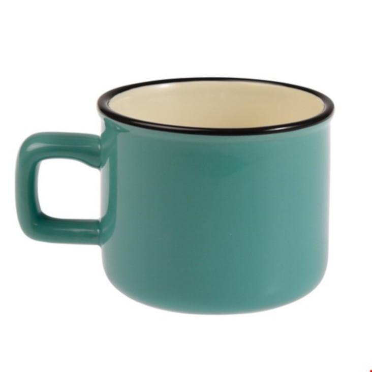 Espressotasse Blue